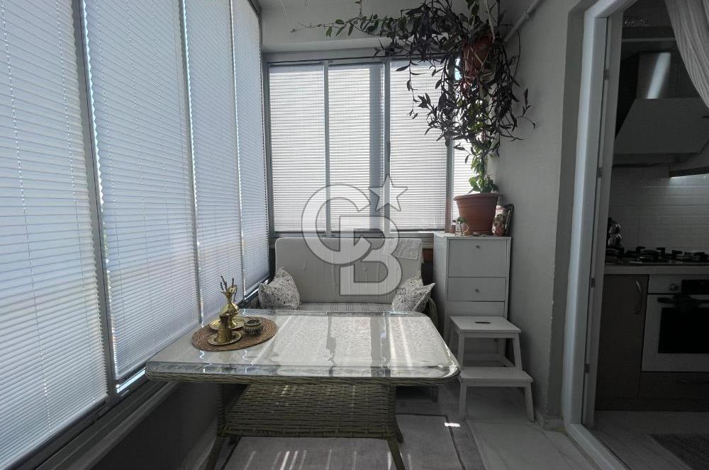 CB KiNG'DEN 2.GÜNDOĞAN MAHALLESİ 3+1 SATILIK DAİRE