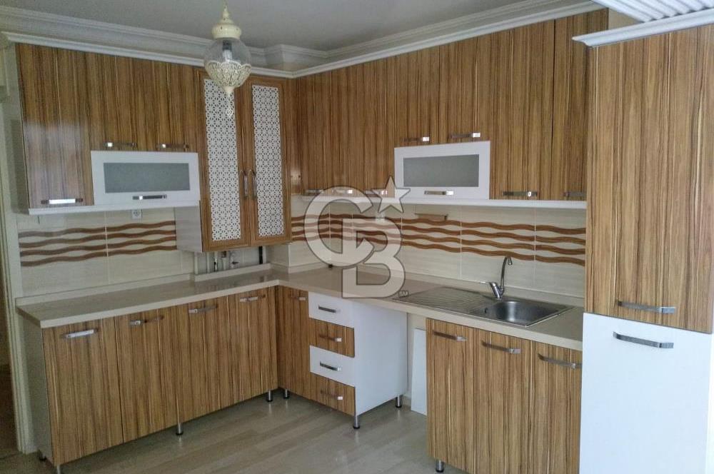 CADDE ÜZERİ MÜKEMMEL KONUM YAPILI 3+1 GENİŞ FERAH KİRALIK DAİRE
