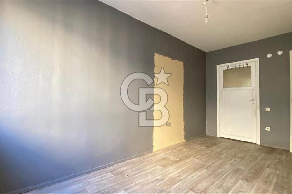 EYÜPSULTAN TOPÇULAR MEYDANA 600 MT. 2+1 100 M2 KİRALIK DAİRE