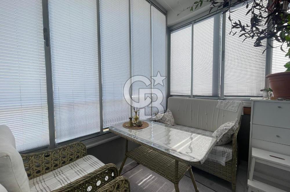 CB KiNG'DEN 2.GÜNDOĞAN MAHALLESİ 3+1 SATILIK DAİRE