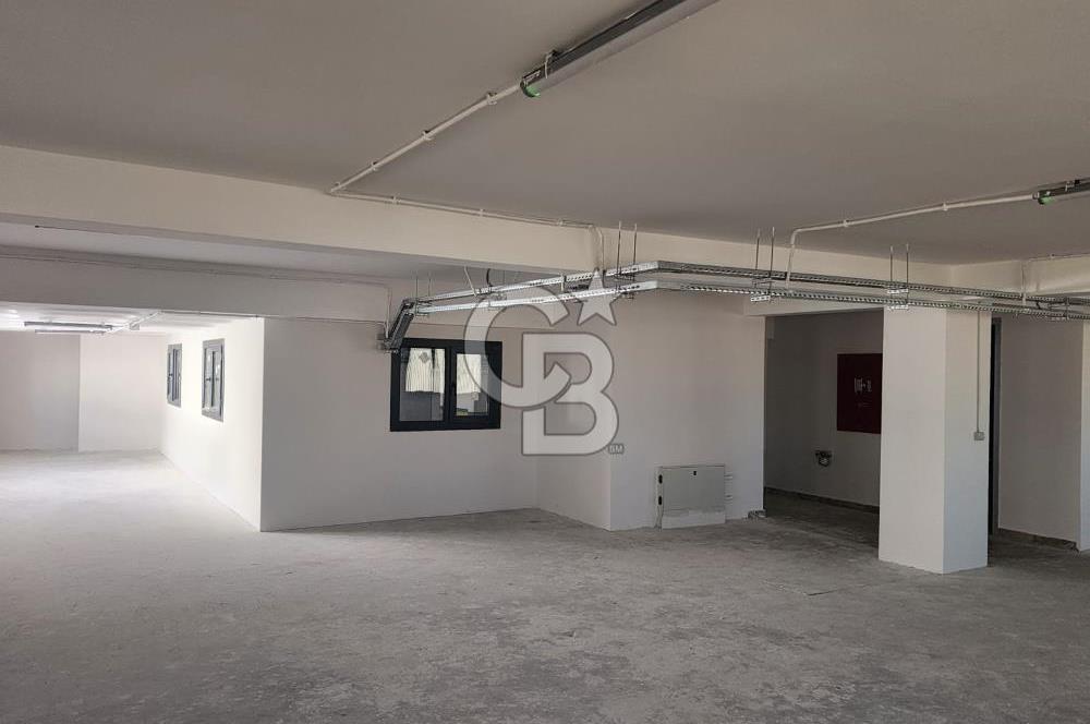 Silivri Selimpaşa Kiralık Fabrika & Üretim Tesisi