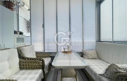 CB KiNG'DEN 2.GÜNDOĞAN MAHALLESİ 3+1 SATILIK DAİRE