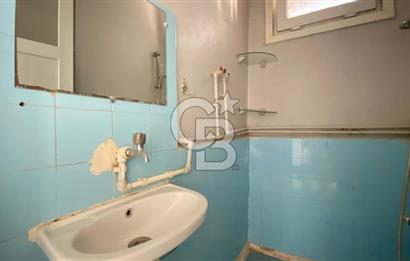 EYÜPSULTAN TOPÇULAR MEYDANA 600 MT. 2+1 100 M2 KİRALIK DAİRE