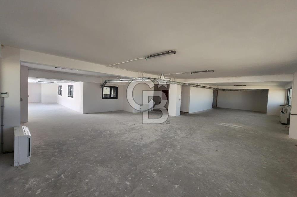 Silivri Selimpaşa Kiralık Fabrika & Üretim Tesisi