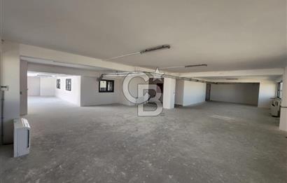 Silivri Selimpaşa Kiralık Fabrika & Üretim Tesisi