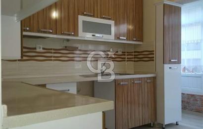 CADDE ÜZERİ MÜKEMMEL KONUM YAPILI 3+1 GENİŞ FERAH KİRALIK DAİRE