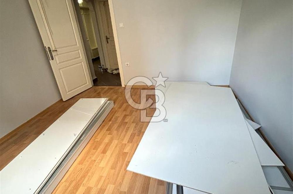 MALTEPE ALTAYÇEŞME' de SATILIK BAKIMLI ( 3+1 ) DAİRE