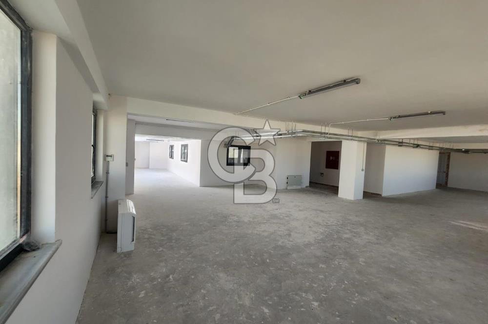 Silivri Selimpaşa Kiralık Fabrika & Üretim Tesisi