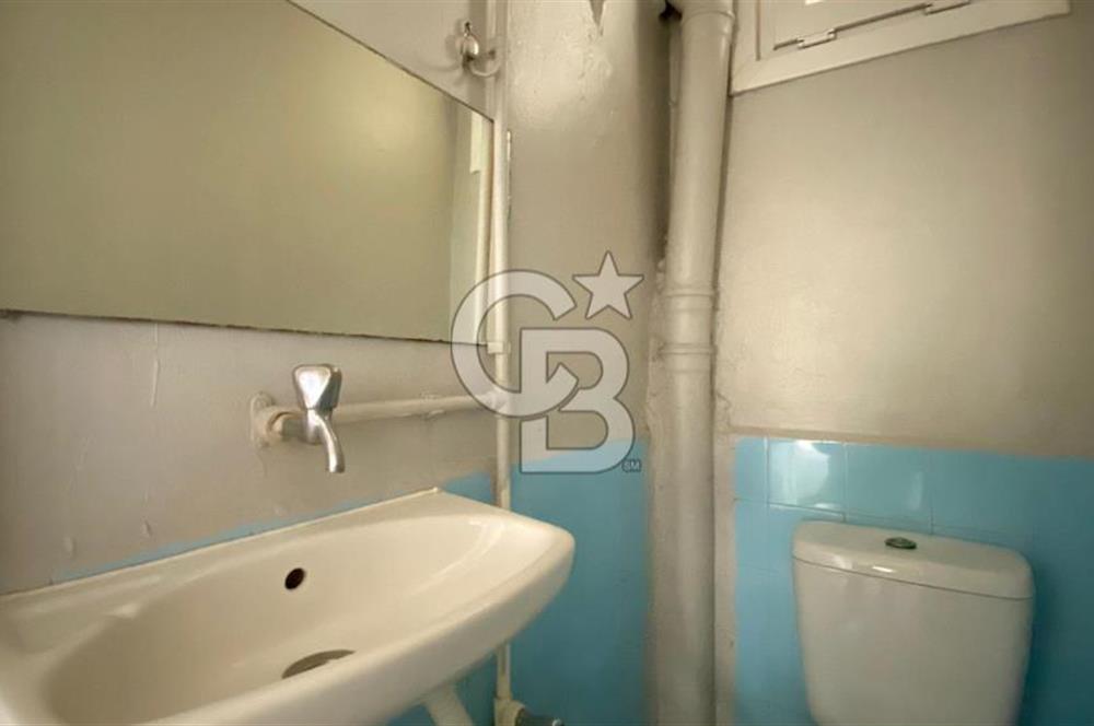 EYÜPSULTAN TOPÇULAR MEYDANA 600 MT. 2+1 100 M2 KİRALIK DAİRE