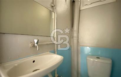 EYÜPSULTAN TOPÇULAR MEYDANA 600 MT. 2+1 100 M2 KİRALIK DAİRE