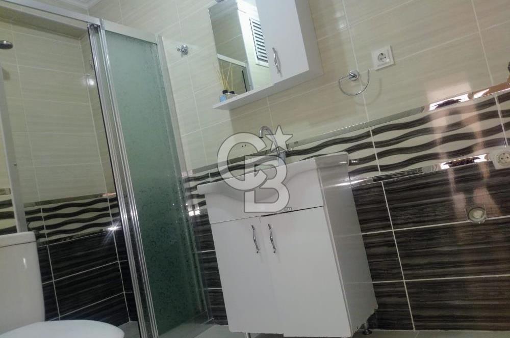 CADDE ÜZERİ MÜKEMMEL KONUM YAPILI 3+1 GENİŞ FERAH KİRALIK DAİRE