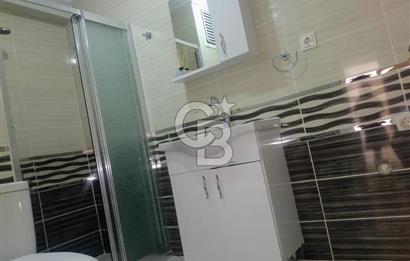 CADDE ÜZERİ MÜKEMMEL KONUM YAPILI 3+1 GENİŞ FERAH KİRALIK DAİRE