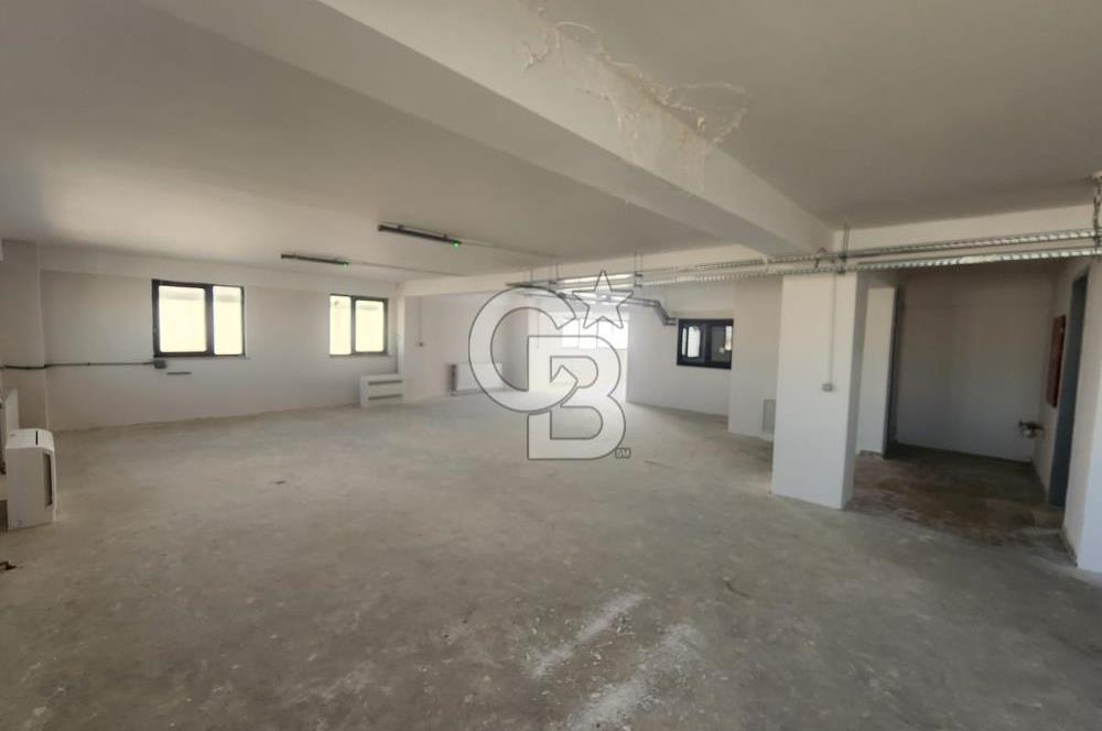 Silivri Selimpaşa Kiralık Fabrika & Üretim Tesisi