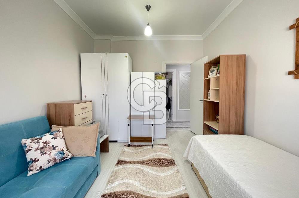 CB KiNG'DEN 2.GÜNDOĞAN MAHALLESİ 3+1 SATILIK DAİRE