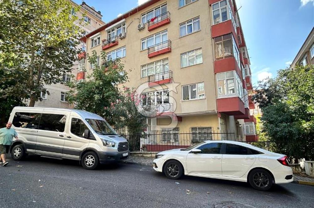 MALTEPE ALTAYÇEŞME' de SATILIK BAKIMLI ( 3+1 ) DAİRE