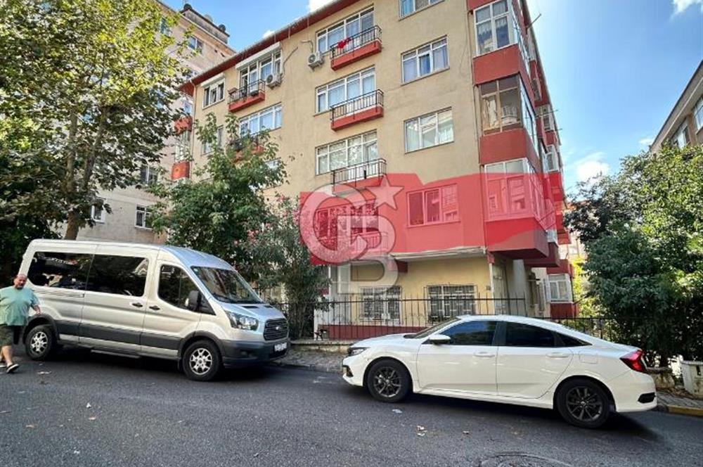 MALTEPE ALTAYÇEŞME' de SATILIK BAKIMLI ( 3+1 ) DAİRE