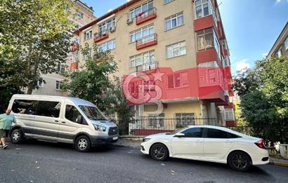 MALTEPE ALTAYÇEŞME' de SATILIK BAKIMLI ( 3+1 ) DAİRE
