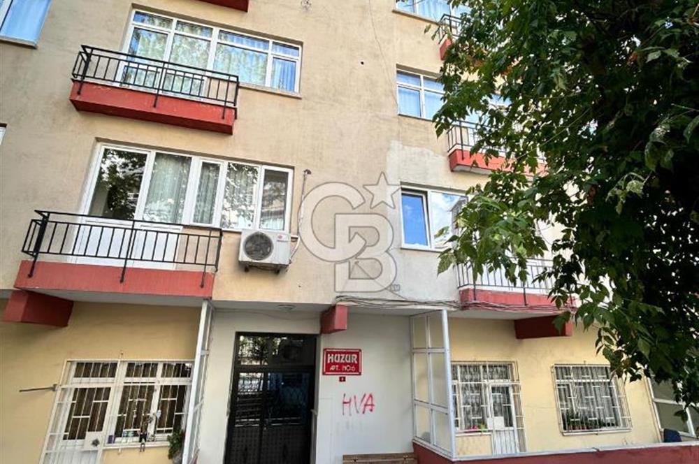MALTEPE ALTAYÇEŞME' de SATILIK BAKIMLI ( 3+1 ) DAİRE