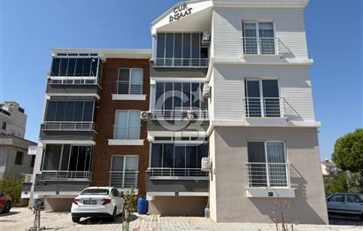 CB KiNG'DEN 2.GÜNDOĞAN MAHALLESİ 3+1 SATILIK DAİRE