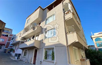 EYÜPSULTAN TOPÇULAR MEYDANA 600 MT. 2+1 100 M2 KİRALIK DAİRE