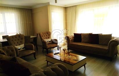 CADDE ÜZERİ MÜKEMMEL KONUM YAPILI 3+1 GENİŞ FERAH KİRALIK DAİRE