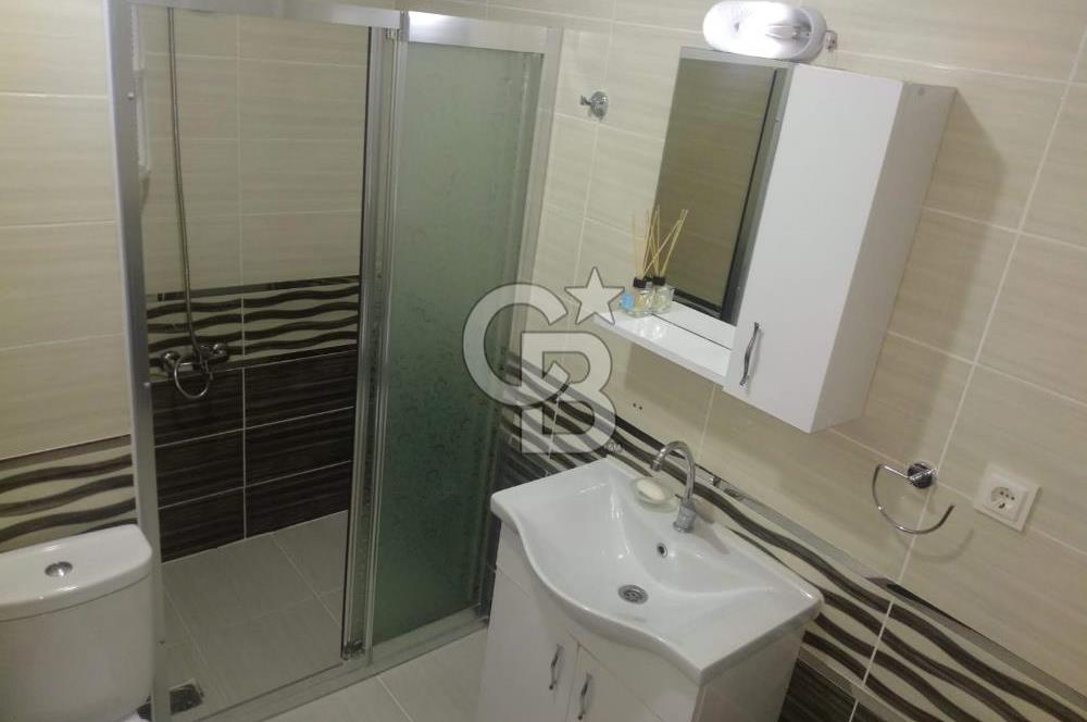 CADDE ÜZERİ MÜKEMMEL KONUM YAPILI 3+1 GENİŞ FERAH KİRALIK DAİRE