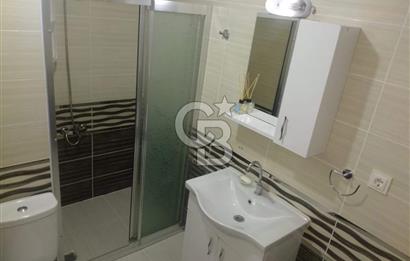 CADDE ÜZERİ MÜKEMMEL KONUM YAPILI 3+1 GENİŞ FERAH KİRALIK DAİRE