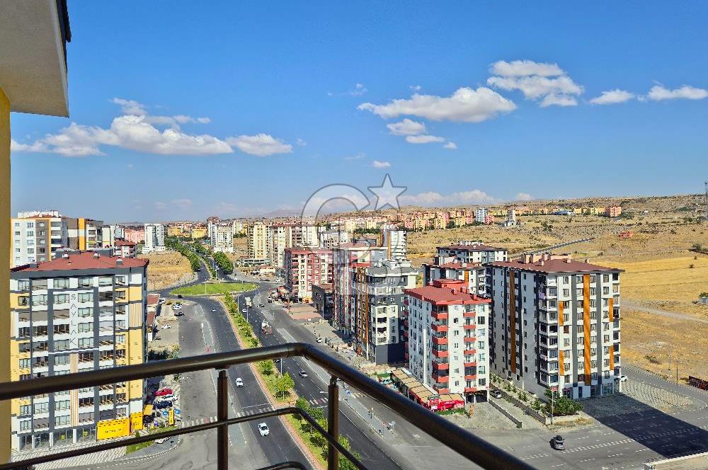 SERKENT MİMSİN YOLU ÜZERİNDE, KAÇMAZ FIRSAT! BİNADA EN İYİ DAİRE