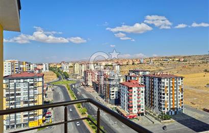 SERKENT MİMSİN YOLU ÜZERİNDE, KAÇMAZ FIRSAT! BİNADA EN İYİ DAİRE