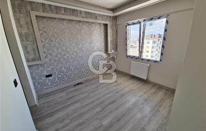 SERKENT MİMSİN YOLU ÜZERİNDE, KAÇMAZ FIRSAT! BİNADA EN İYİ DAİRE