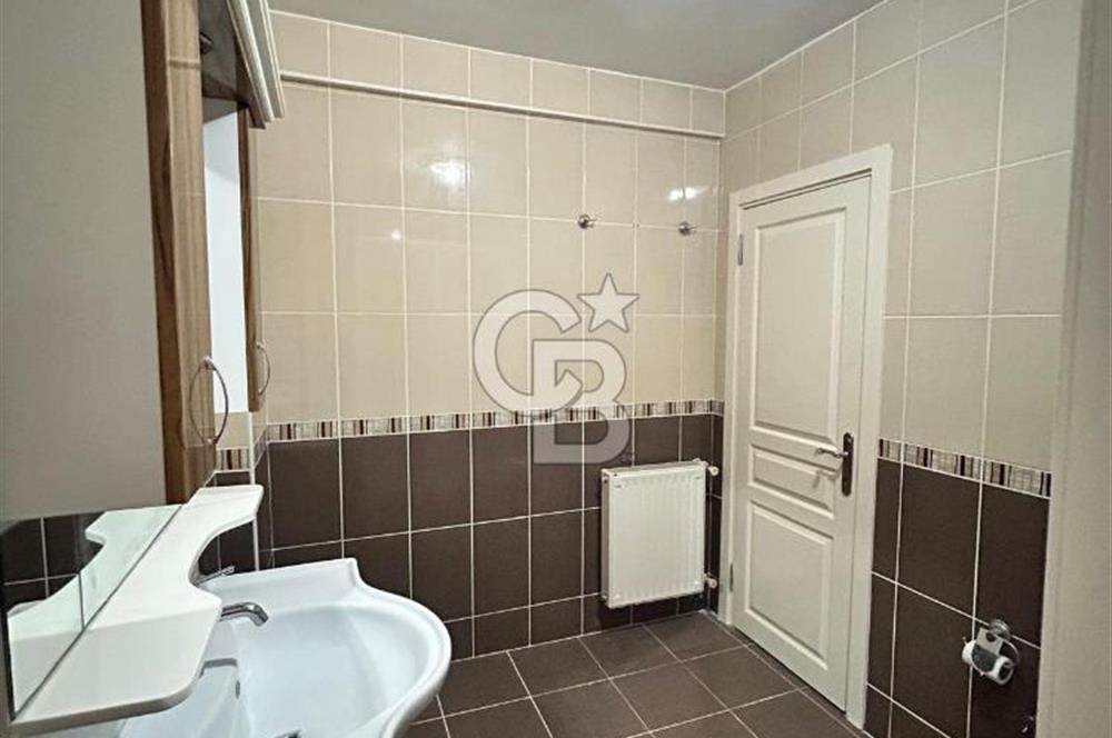 MALTEPE ALTAYÇEŞME' de SATILIK BAKIMLI ( 3+1 ) DAİRE
