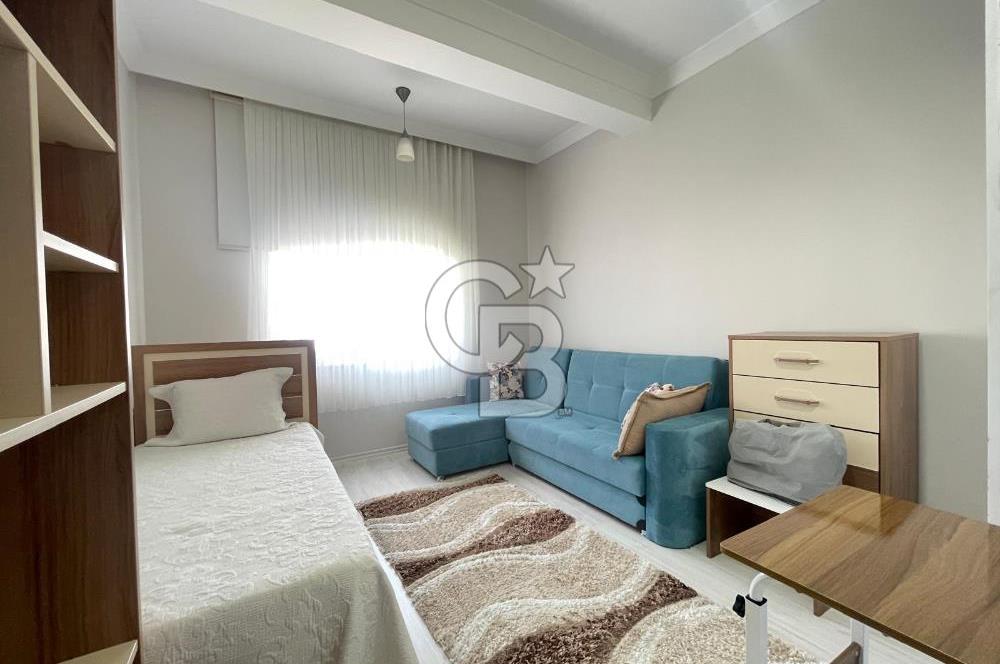 CB KiNG'DEN 2.GÜNDOĞAN MAHALLESİ 3+1 SATILIK DAİRE