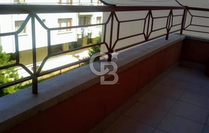 CADDE ÜZERİ MÜKEMMEL KONUM YAPILI 3+1 GENİŞ FERAH KİRALIK DAİRE