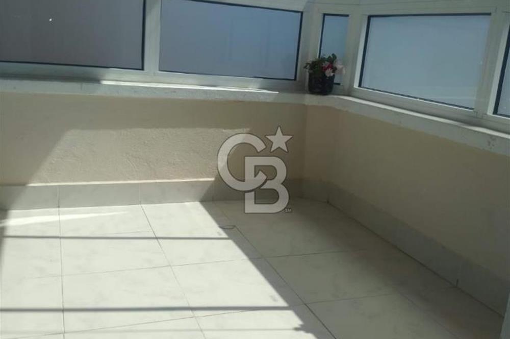 CADDE ÜZERİ MÜKEMMEL KONUM YAPILI 3+1 GENİŞ FERAH KİRALIK DAİRE