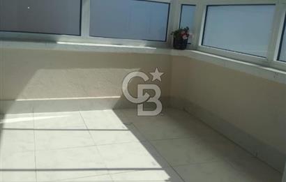 CADDE ÜZERİ MÜKEMMEL KONUM YAPILI 3+1 GENİŞ FERAH KİRALIK DAİRE