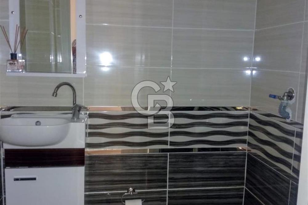 CADDE ÜZERİ MÜKEMMEL KONUM YAPILI 3+1 GENİŞ FERAH KİRALIK DAİRE