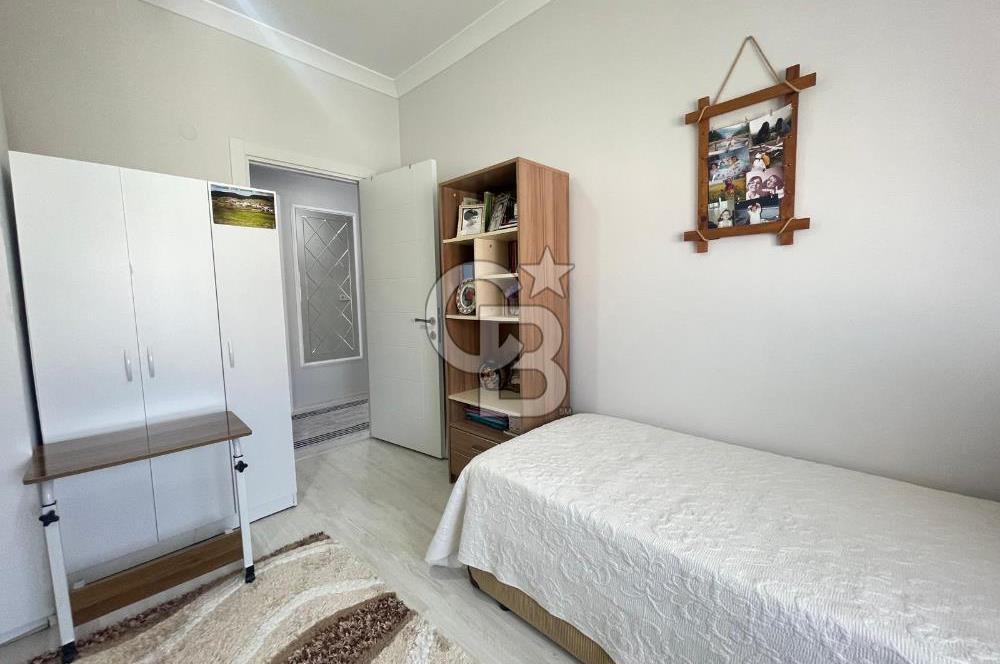 CB KiNG'DEN 2.GÜNDOĞAN MAHALLESİ 3+1 SATILIK DAİRE