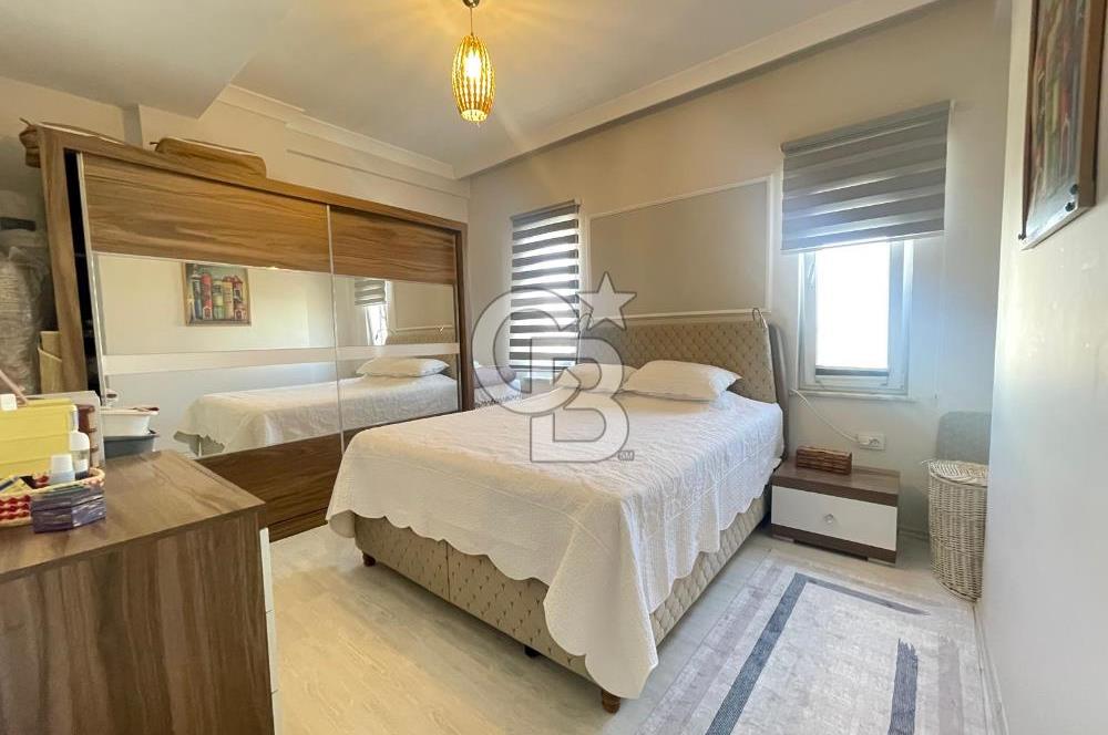 CB KiNG'DEN 2.GÜNDOĞAN MAHALLESİ 3+1 SATILIK DAİRE