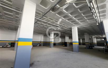 Silivri Selimpaşa Kiralık Fabrika & Üretim Tesisi