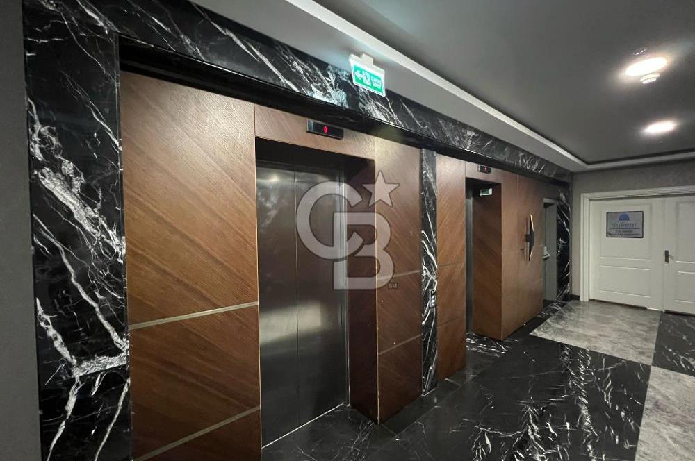 BEYTEPE SUKENT SİTESİNDE BÜYÜK TİP 4.5+1 SATILIK DAİRE