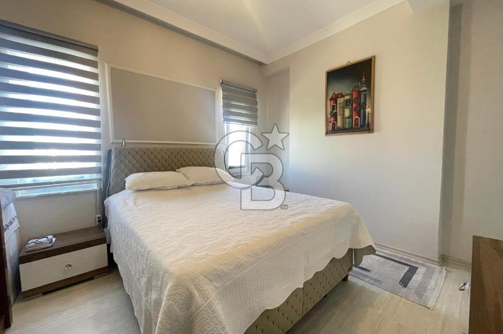 CB KiNG'DEN 2.GÜNDOĞAN MAHALLESİ 3+1 SATILIK DAİRE
