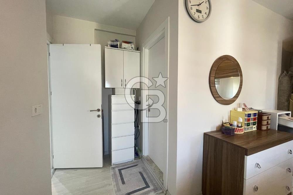 CB KiNG'DEN 2.GÜNDOĞAN MAHALLESİ 3+1 SATILIK DAİRE