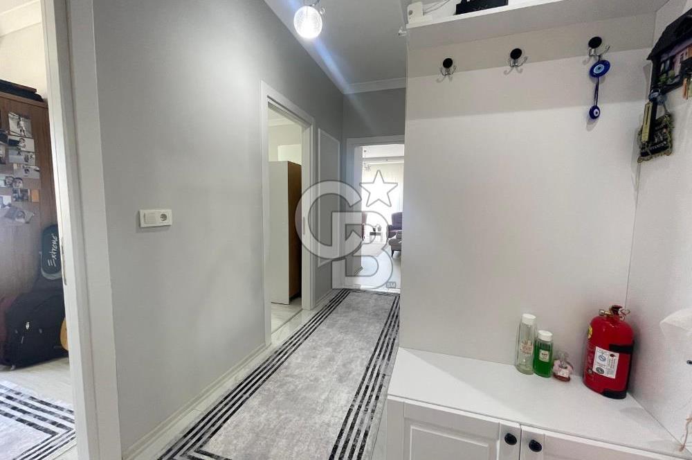 CB KiNG'DEN 2.GÜNDOĞAN MAHALLESİ 3+1 SATILIK DAİRE