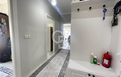 CB KiNG'DEN 2.GÜNDOĞAN MAHALLESİ 3+1 SATILIK DAİRE