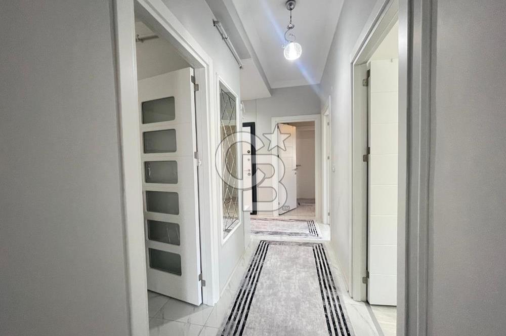 CB KiNG'DEN 2.GÜNDOĞAN MAHALLESİ 3+1 SATILIK DAİRE