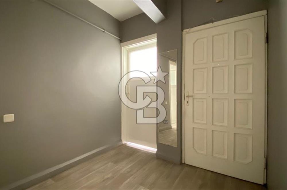 EYÜPSULTAN TOPÇULAR MEYDANA 600 MT. 2+1 100 M2 KİRALIK DAİRE