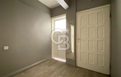 EYÜPSULTAN TOPÇULAR MEYDANA 600 MT. 2+1 100 M2 KİRALIK DAİRE