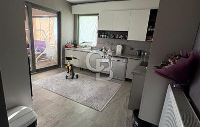 BEYTEPE SUKENT SİTESİNDE BÜYÜK TİP 4.5+1 SATILIK DAİRE