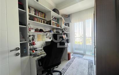 CB KiNG'DEN 2.GÜNDOĞAN MAHALLESİ 3+1 SATILIK DAİRE