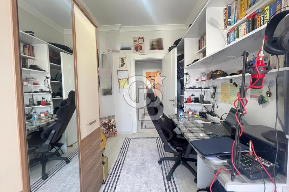 CB KiNG'DEN 2.GÜNDOĞAN MAHALLESİ 3+1 SATILIK DAİRE